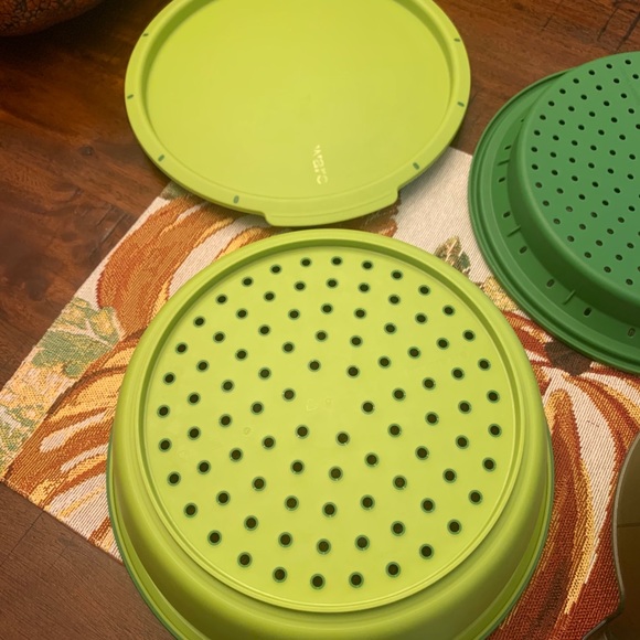 Tupperware Smart Steamer - Picture 7 of 8